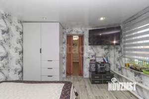 Дом 95м&sup2;, 1-этажный, участок 4 сот.  