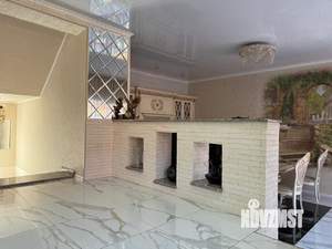 Коттедж 247м², 3-этажный, участок 9 сот.  