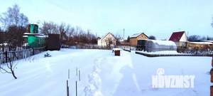 Дом 25м&sup2;, 2-этажный, участок 5 сот.  