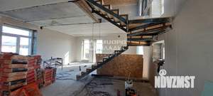 Дом 146м&sup2;, 2-этажный, участок 6 сот.  