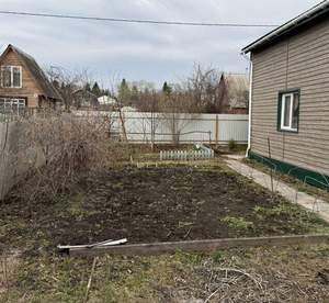 Дом 86м&sup2;, 2-этажный, участок 6 сот.  