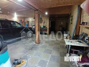 Дом 180м², 2-этажный, участок 4 сот.  