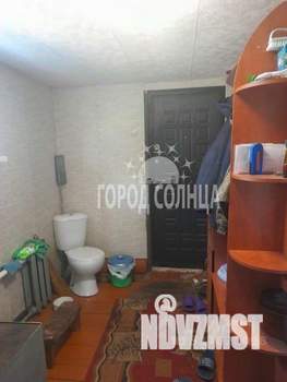 Дом 60м², 1-этажный, участок 1 сот.  