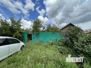 Дом 44м², 2-этажный, участок 4 сот.  