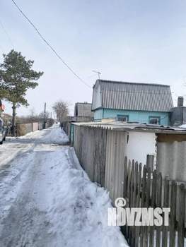 Дом 45м&sup2;, 2-этажный, участок 11 сот.  