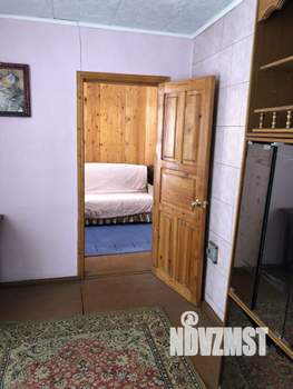 Дом 91м&sup2;, 2-этажный, участок 524 сот.  