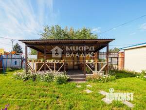 Дом 216м², 2-этажный, участок 5 сот.  