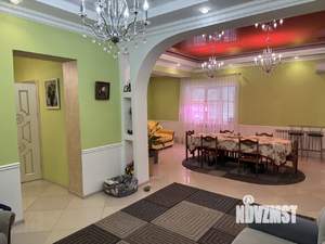 Коттедж 254м&sup2;, 2-этажный, участок 10 сот.  