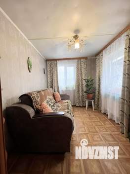 Дом 42м², 2-этажный, участок 5 сот.  