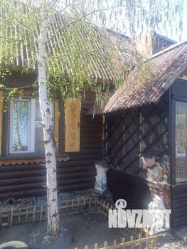 Дом 140м², 2-этажный, участок 8 сот.  