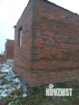 Дом 130м², 1-этажный, участок 8 сот.  