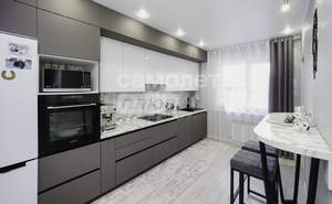 Дом 143м&sup2;, 2-этажный, участок 8 сот.  