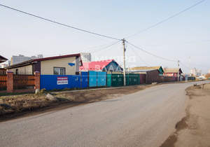 Дом 155м&sup2;, 1-этажный, участок 7 сот.  