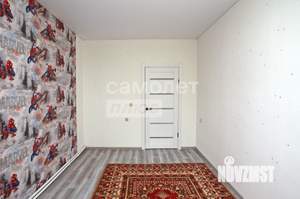 Дом 117м², 2-этажный, участок 7 сот.  