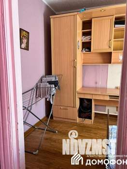 Дом 76м², 2-этажный, участок 6 сот.  