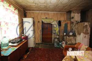 Дом 30м&sup2;, 1-этажный, участок 5 сот.  