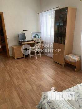 Дом 78м&sup2;, 1-этажный, участок 3 сот.  