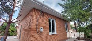 Дом 180м², 1-этажный, участок 7 сот.  