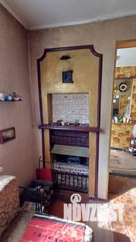 Дом 30м², 2-этажный, участок 5 сот.  