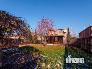 Коттедж 225м&sup2;, 3-этажный, участок 7 сот.  