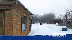 Дача 18м², 1-этажный, участок 4 сот.  