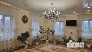 Дом 139м&sup2;, 1-этажный, участок 4 сот.  