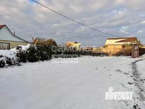 Дом 28м&sup2;, 1-этажный, участок 6 сот.  