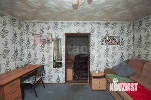 Дом 65м², 1-этажный, участок 4 сот.  