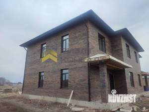 Таунхаус 170м², 2-этажный, участок 6 сот.  