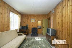 Дом 131м&sup2;, 2-этажный, участок 6 сот.  