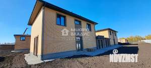 Дом 146м&sup2;, 2-этажный, участок 6 сот.  