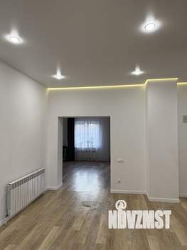 Коттедж 420м², 2-этажный, участок 8 сот.  