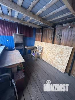 Дом 128м&sup2;, 2-этажный, участок 4 сот.  