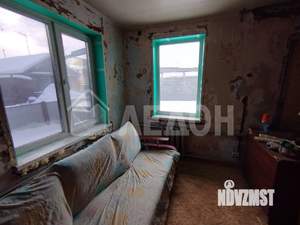 Дом 50м², 1-этажный, участок 3 сот.  