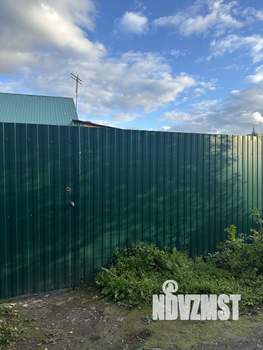 Дом 95м², 1-этажный, участок 8 сот.  