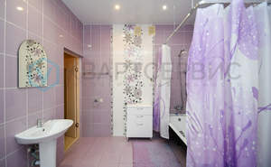 Дом 350м², 3-этажный, участок 8 сот.  