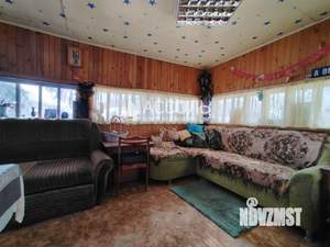 Дача 40м², 1-этажный, участок 11 сот.  