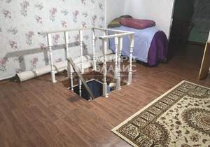 Дом 80м&sup2;, 2-этажный, участок 12 сот.  