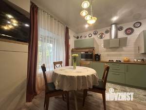 Коттедж 162м&sup2;, 2-этажный, участок 3 сот.  