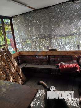 Дом 54м&sup2;, 2-этажный, участок 7 сот.  