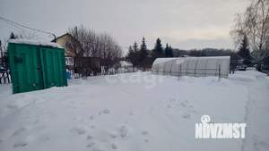 Дача 20м², 1-этажный, участок 6 сот.  