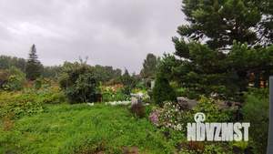 Дом 14м&sup2;, 1-этажный, участок 6 сот.  