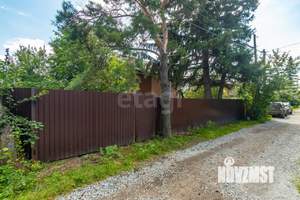 Дом 105м&sup2;, 2-этажный, участок 12 сот.  