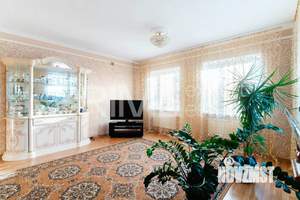 Коттедж 346м², 3-этажный, участок 14 сот.  