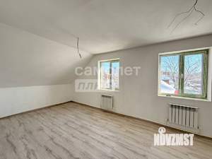 Дом 173м&sup2;, 2-этажный, участок 6 сот.  