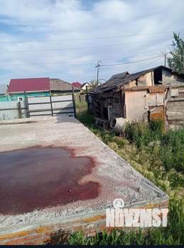 Дом 18м², 2-этажный, участок 6 сот.  