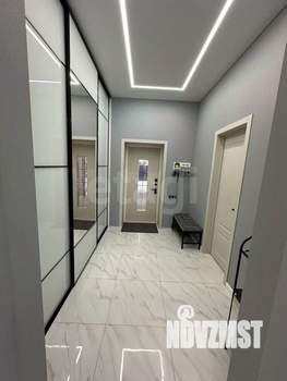 Дом 220м², 1-этажный, участок 8 сот.  
