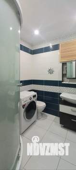 Коттедж 217м², 2-этажный, участок 5 сот.  