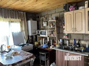 Дом 32м², 2-этажный, участок 11 сот.  