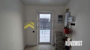 Дом 85м&sup2;, 1-этажный, участок 4 сот.  